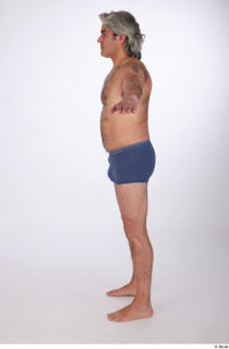 Photos Ian Arnal in Underwear t poses whole body 0002.jpg